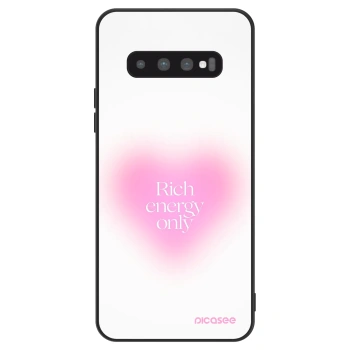 Husă pentru Samsung Galaxy S10 Plus G975 - Rich Energy