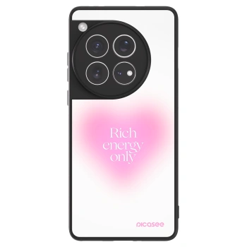Picasee ULTIMATE CASE pentru OnePlus 12 5G - Rich Energy