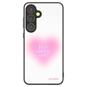 Picasee ULTIMATE CASE PowerShare pentru Samsung Galaxy S24 FE S721B - Rich Energy
