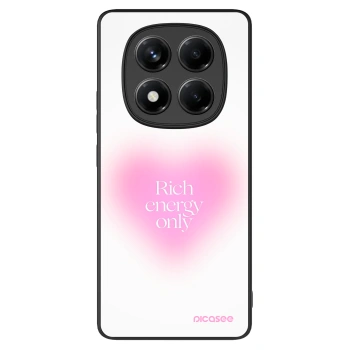 Picasee ULTIMATE CASE pentru Xiaomi Redmi Note 14 Pro+ 5G - Rich Energy