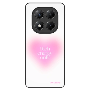 Picasee ULTIMATE CASE pentru Xiaomi Redmi Note 14 Pro 5G - Rich Energy