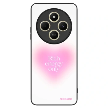 Husă pentru Xiaomi Redmi 14C - Rich Energy