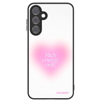 Picasee ULTIMATE CASE pentru Samsung Galaxy A16 5G - Rich Energy