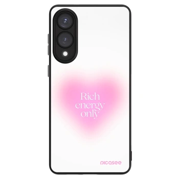 Husă pentru Samsung Galaxy S25 Edge 5G - Rich Energy