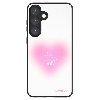 Picasee ULTIMATE CASE pentru Samsung Galaxy S25+ 5G - Rich Energy