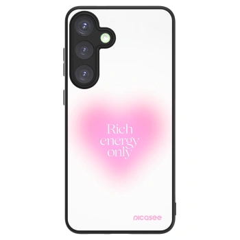 Picasee ULTIMATE CASE PowerShare pentru Samsung Galaxy S25+ 5G - Rich Energy