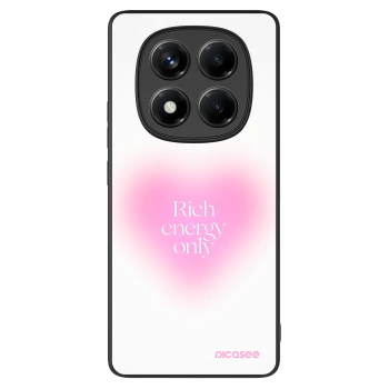 Picasee ULTIMATE CASE pentru Xiaomi Redmi Note 14 Pro 4G - Rich Energy