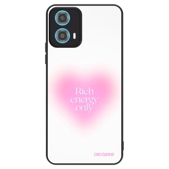 Husă pentru Motorola Moto G34 5G - Rich Energy