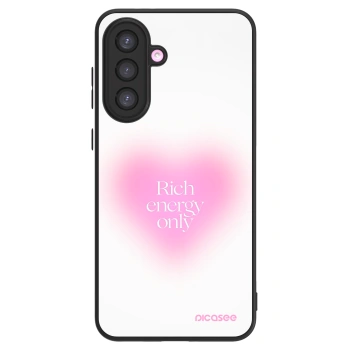 Picasee ULTIMATE CASE pentru Samsung Galaxy A36 5G - Rich Energy