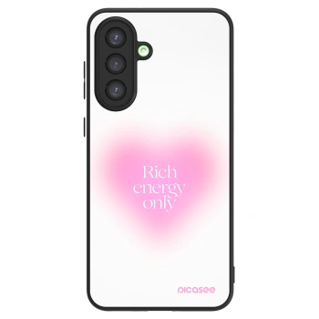 Picasee ULTIMATE CASE pentru Samsung Galaxy A26 5G A266B - Rich Energy