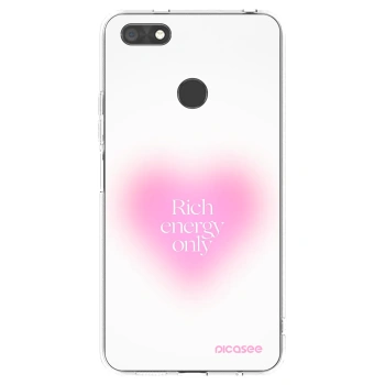 Husă pentru Huawei P9 Lite Mini - Rich Energy