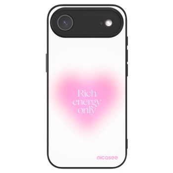 Picasee ULTIMATE CASE pentru Apple iPhone Air - Rich Energy