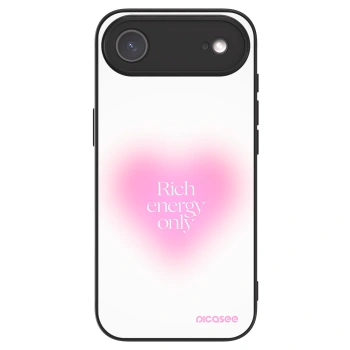 Picasee ULTIMATE CASE MagSafe pentru Apple iPhone Air - Rich Energy