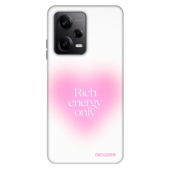 Husă pentru Xiaomi Redmi Note 12 Pro 5G - Rich Energy
