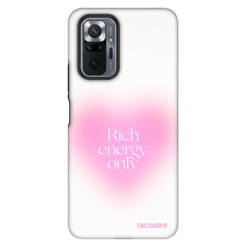 Husă pentru Xiaomi Redmi Note 10 Pro - Rich Energy