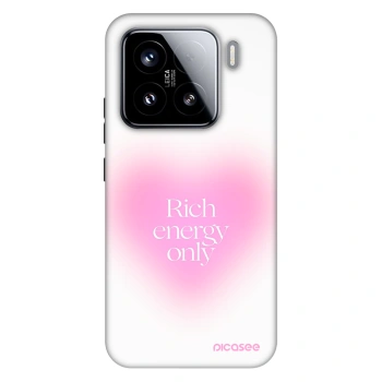 Husă pentru Xiaomi 15 - Rich Energy