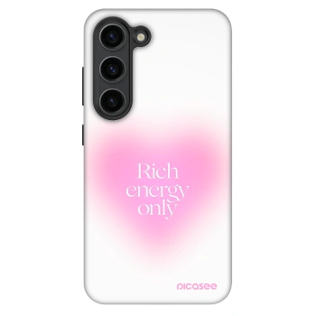 Husă pentru Samsung Galaxy S23 5G - Rich Energy