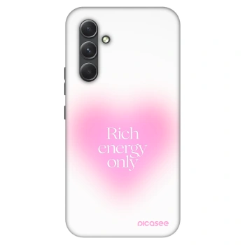 Husă pentru Samsung Galaxy A54 5G A546B - Rich Energy
