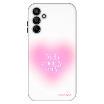 Husă pentru Samsung Galaxy A15 A156B 5G - Rich Energy