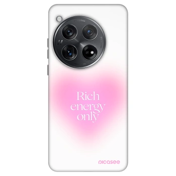 Husă pentru OnePlus 12 5G - Rich Energy