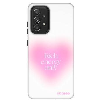 Husă pentru Samsung Galaxy A52 5G A525F - Rich Energy
