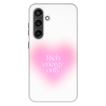 Husă pentru Samsung Galaxy S24 S921B 5G - Rich Energy
