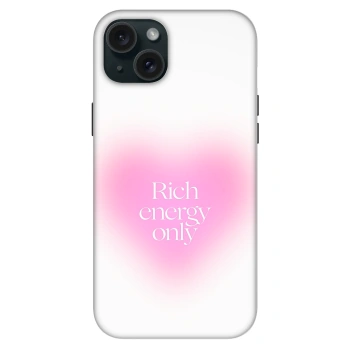 Husă pentru Apple iPhone 15 Plus - Rich Energy
