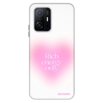 Husă pentru Xiaomi 11T - Rich Energy