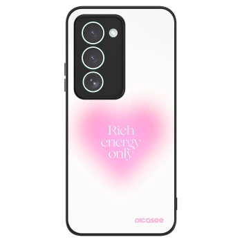 Husă pentru Xiaomi Redmi 15 5G - Rich Energy