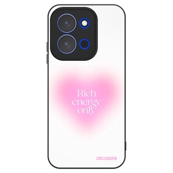 Husă pentru Xiaomi Redmi 15C 4G - Rich Energy