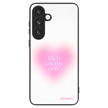 Husă pentru Samsung Galaxy S25 FE 5G - Rich Energy