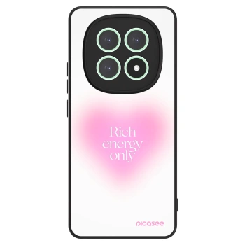 Husă pentru Xiaomi Redmi Note 15 - Rich Energy