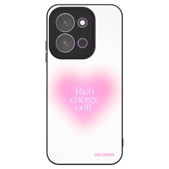 Husă pentru Xiaomi Redmi 15C 5G - Rich Energy