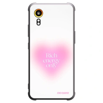 Husă pentru Samsung Galaxy Xcover 7 - Rich Energy