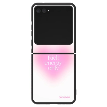 Husă pentru Motorola Razr 60 - Rich Energy