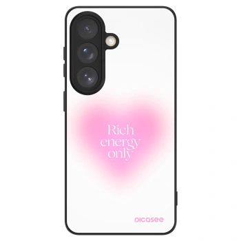 Picasee ULTIMATE CASE pentru Samsung Galaxy S26 - Rich Energy