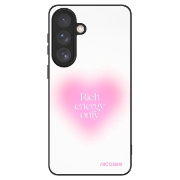 Picasee ULTIMATE CASE pentru Samsung Galaxy S26+ - Rich Energy