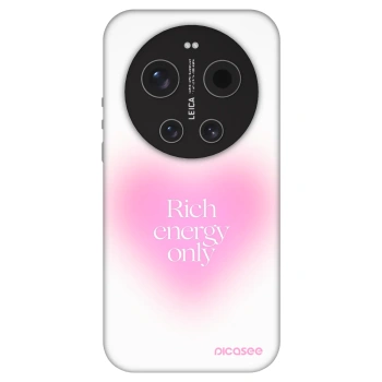 Husă pentru Xiaomi 17 Ultra - Rich Energy