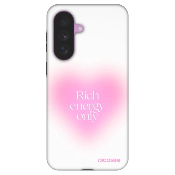 Picasee Fashion Case pentru Samsung Galaxy A57 5G - Rich Energy