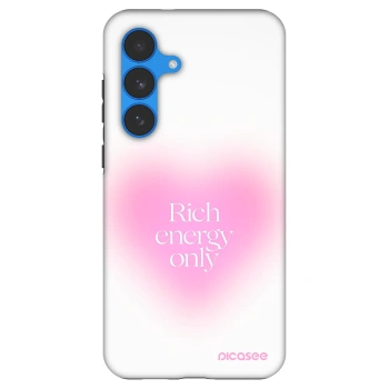 Husă pentru Samsung Galaxy S25 FE 5G - Rich Energy