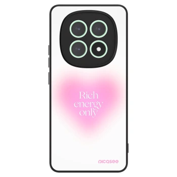 Picasee ULTIMATE CASE pentru Xiaomi Redmi Note 15 5G - Rich Energy