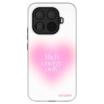 Picasee Fashion Case pentru Xiaomi 15T Pro - Rich Energy
