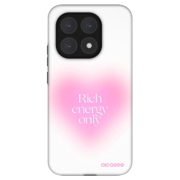 Picasee Fashion Case pentru Xiaomi 15T - Rich Energy