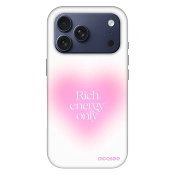 Husă pentru Apple iPhone 18 Pro - Rich Energy