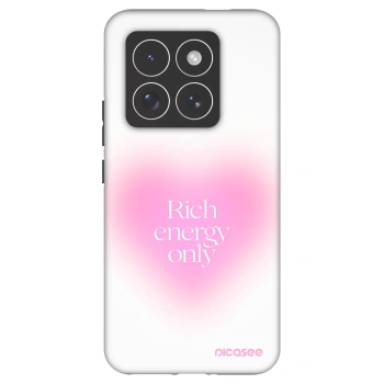 Picasee Fashion Case pentru Xiaomi 14 Pro - Rich Energy