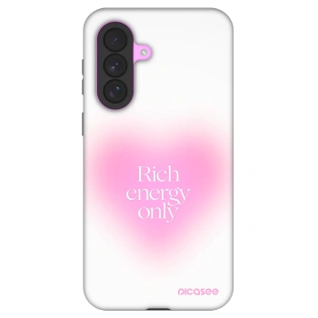 Picasee Fashion Case pentru Samsung Galaxy A37 - Rich Energy