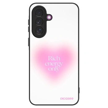 Picasee ULTIMATE CASE pentru Samsung Galaxy A37 - Rich Energy