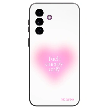 Husă pentru Samsung Galaxy A37 - Rich Energy