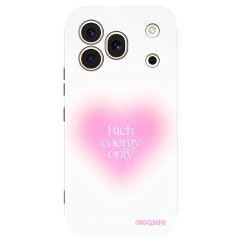 Husă pentru Honor 600 Pro - Rich Energy