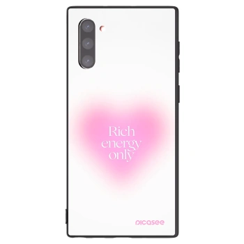 Husă pentru Samsung Galaxy Note 10 N970F - Rich Energy